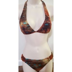 Medium Bikini Swimsuit